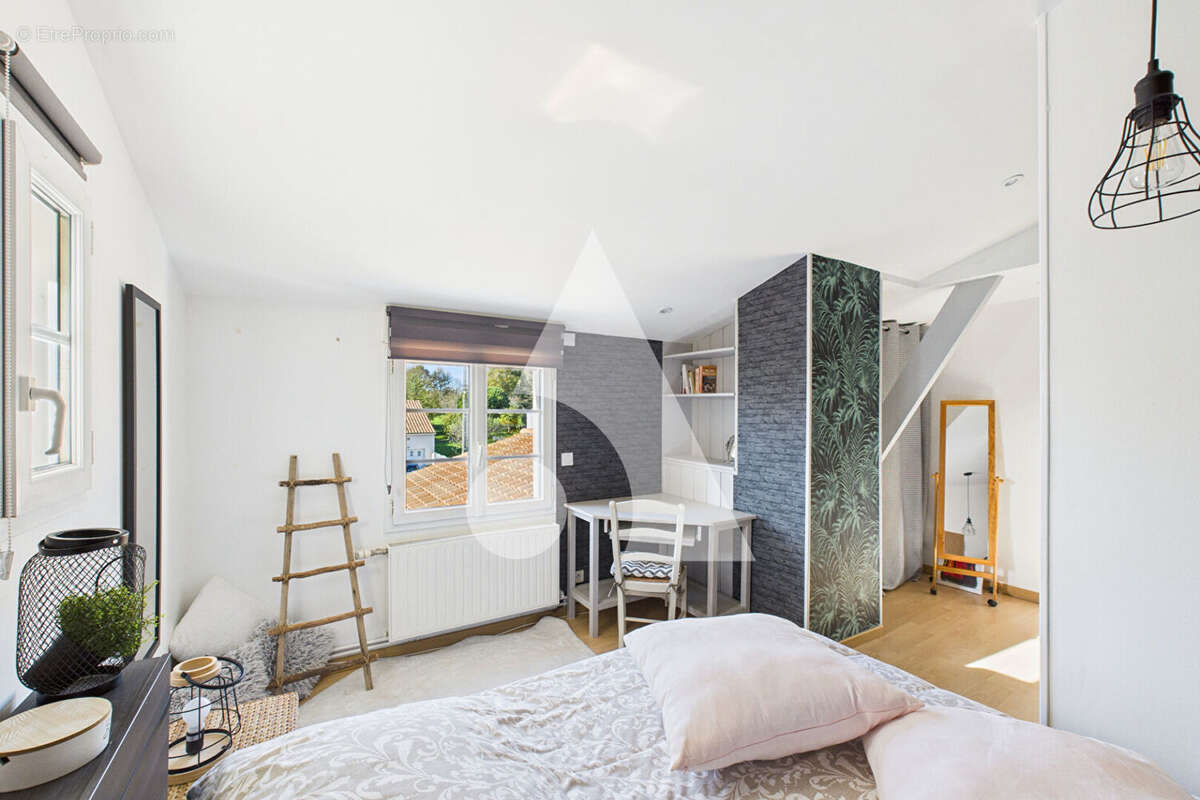 Maison à LA ROCHE-SUR-YON