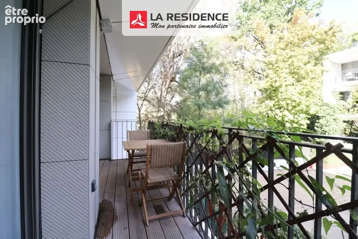 Appartement 3 pièces 68 m² à vendre à Versailles (78000) - photo 9