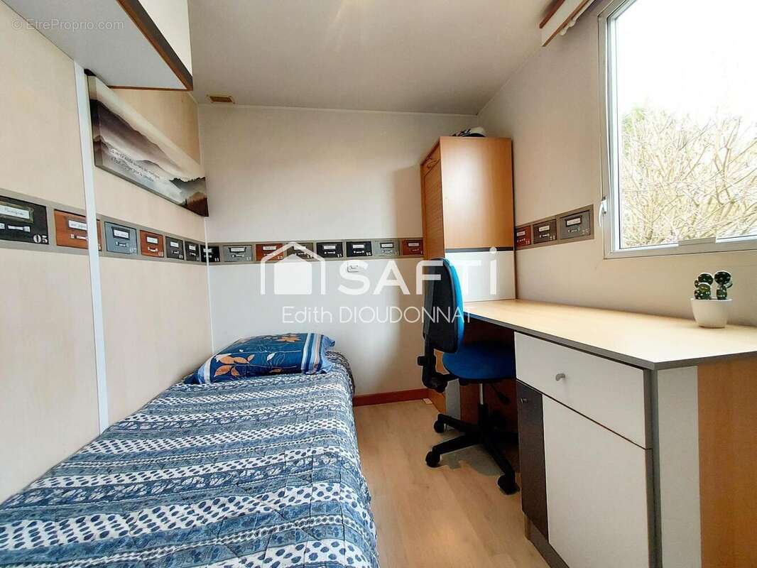 Photo 4 - Maison à SAINT-CYR-EN-TALMONDAIS