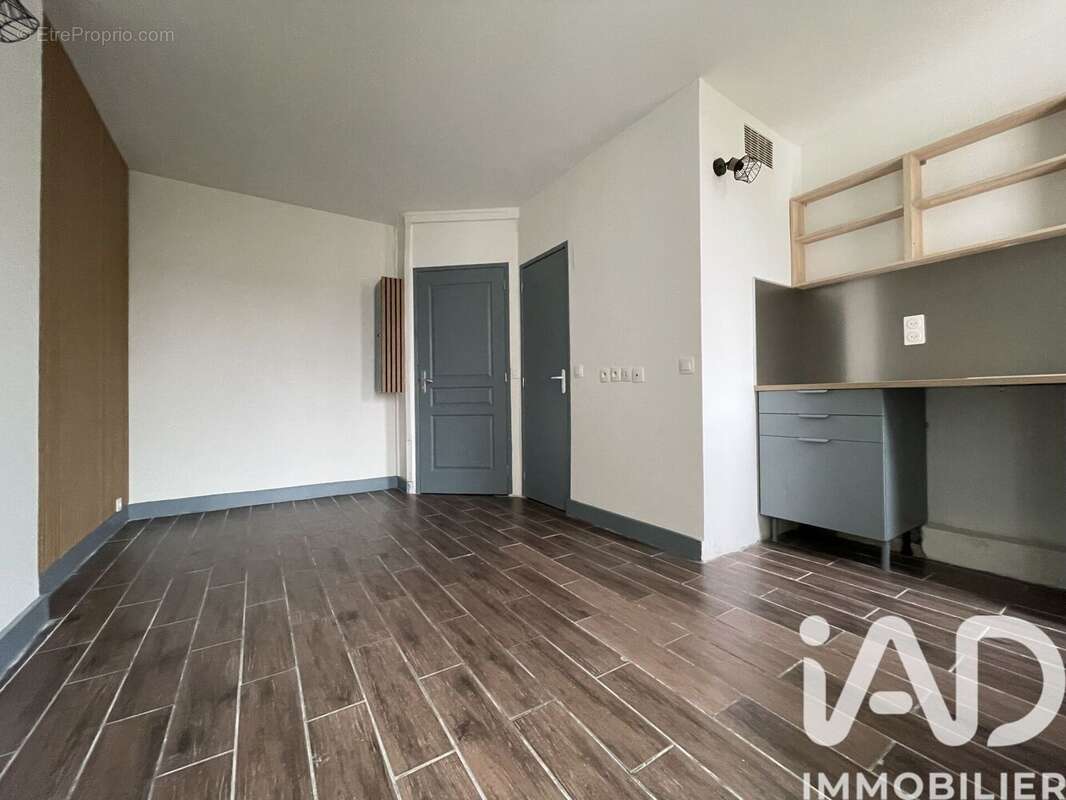 Photo 2 - Appartement à PANTIN
