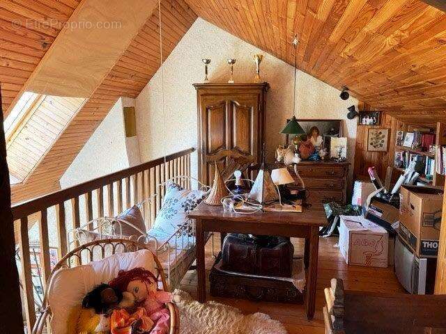 Maison à SAINT-CARADEC-TREGOMEL