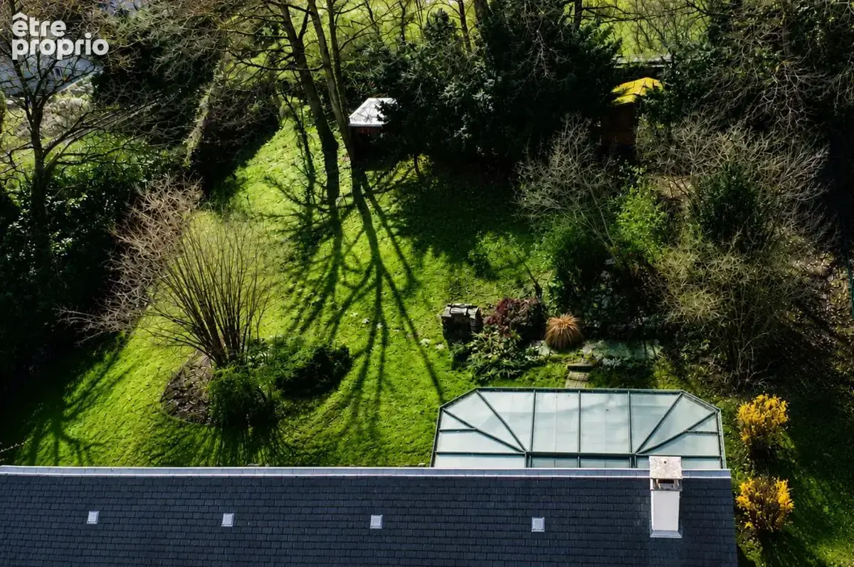 Maison 170 m² à Mettray  - photo 13