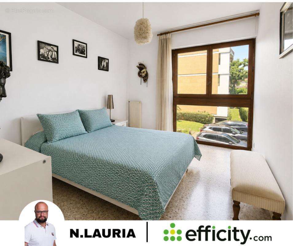 Appartement - photo 7