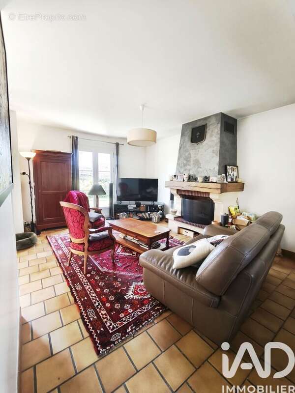 Photo 7 - Maison à VERBERIE