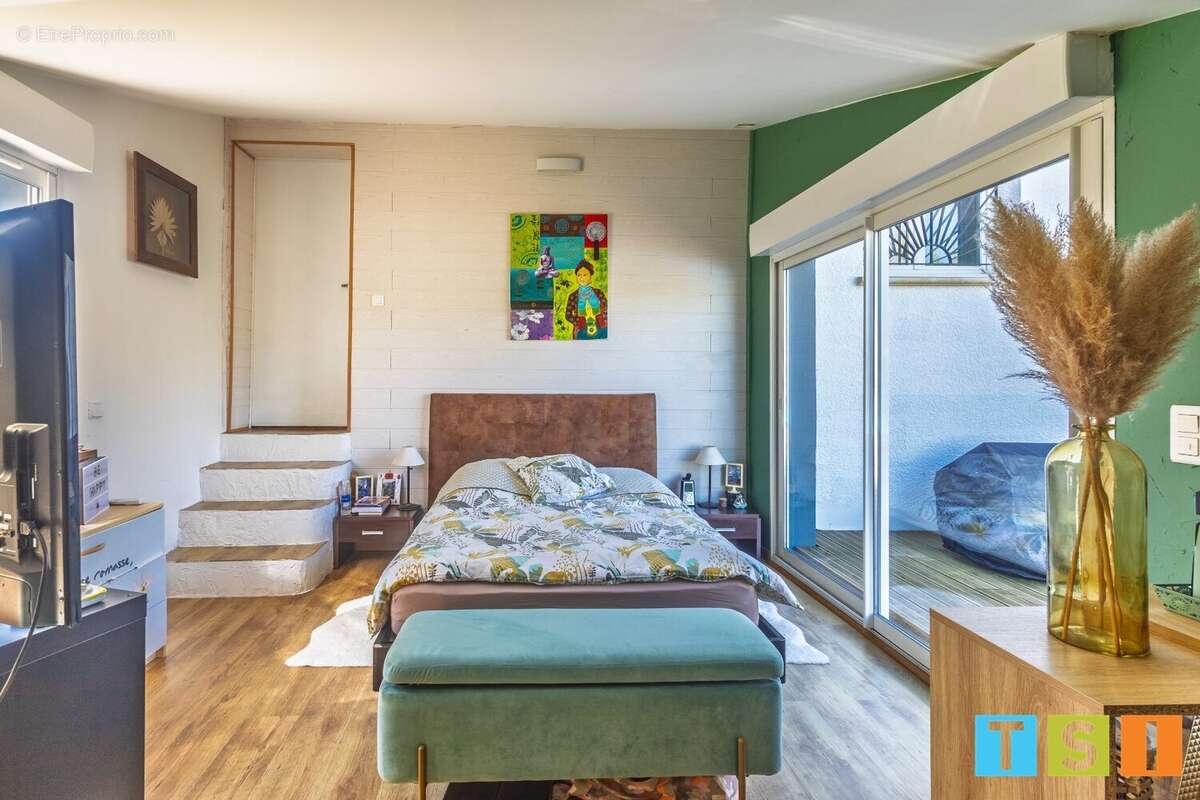 Maison à MARTRES-TOLOSANE