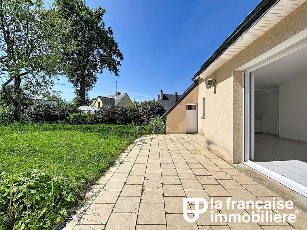 Maison 5 chambres à Pacé  131 m² - photo 17