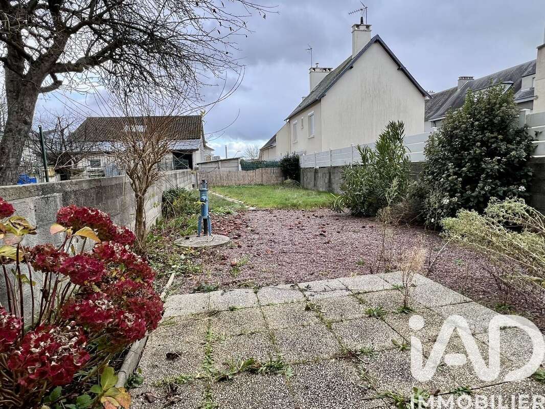 Photo 3 - Maison à TORIGNI-SUR-VIRE