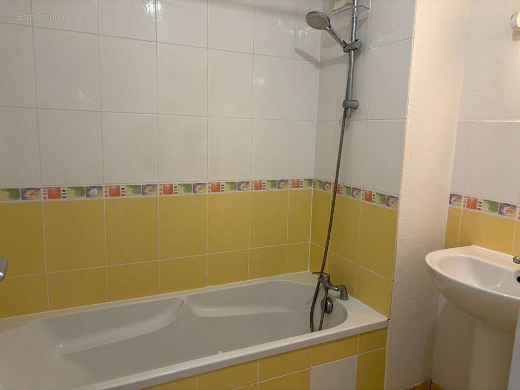 Appartement à AURAY