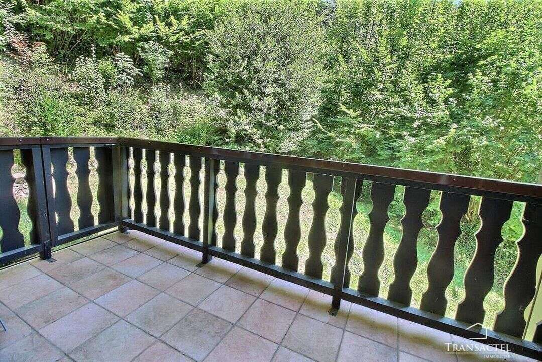 Appartement à SAINT-GERVAIS-LES-BAINS