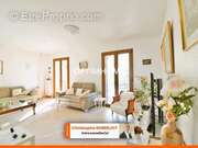 Maison à CHAMPFORGEUIL