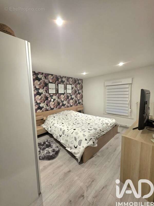 Photo 7 - Maison à HERSERANGE