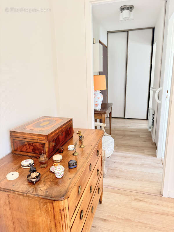 Appartement à ANNECY-LE-VIEUX