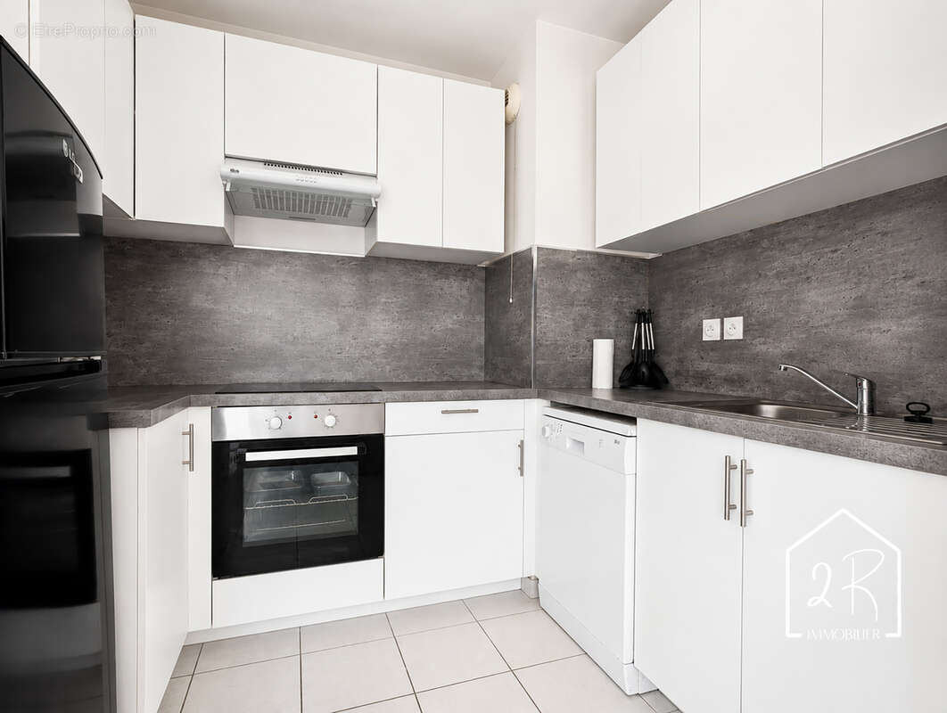Appartement à TERNAY