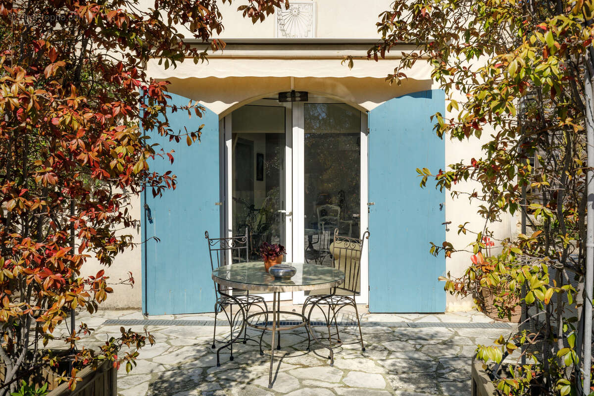 Maison à LE ROURET