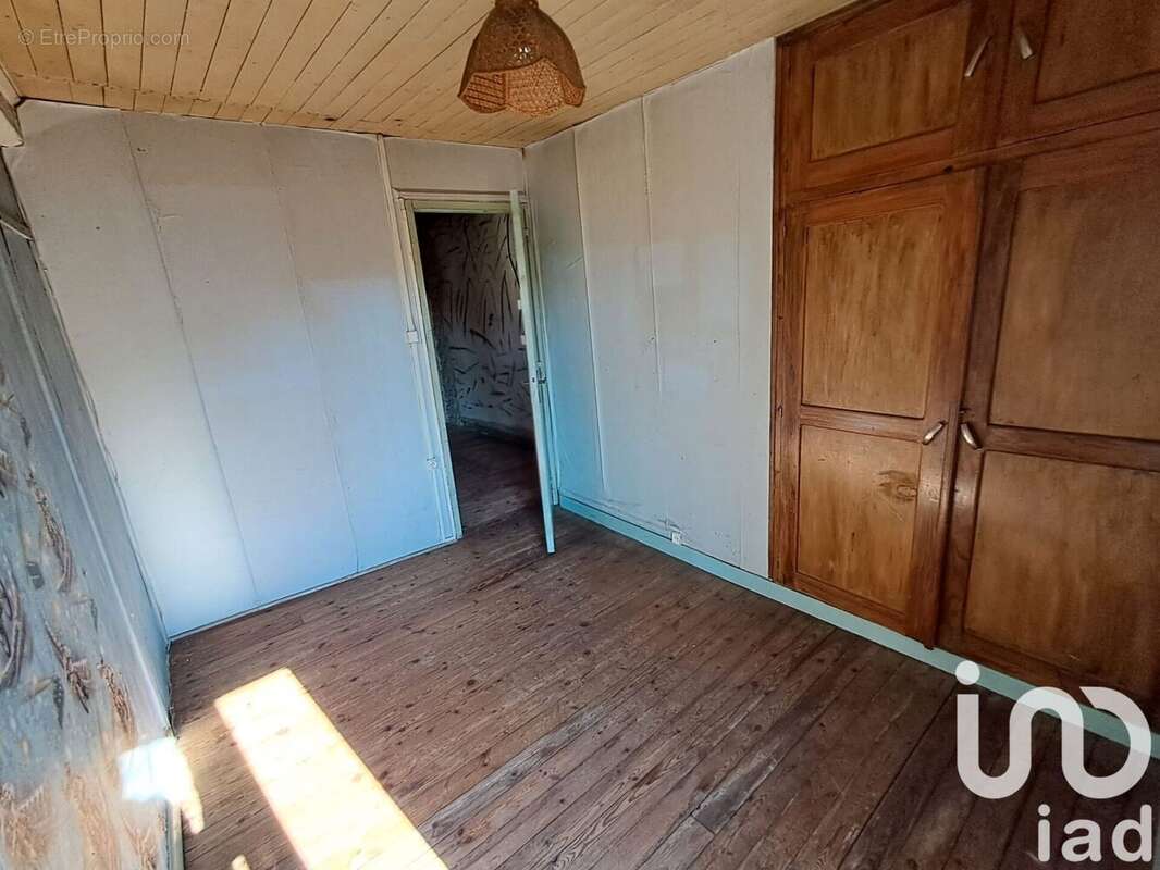 Photo 6 - Maison à SAINT-JEAN-D&#039;ANGELY