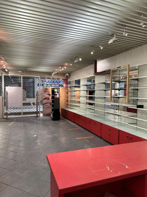 Commerce à BOURG-EN-BRESSE