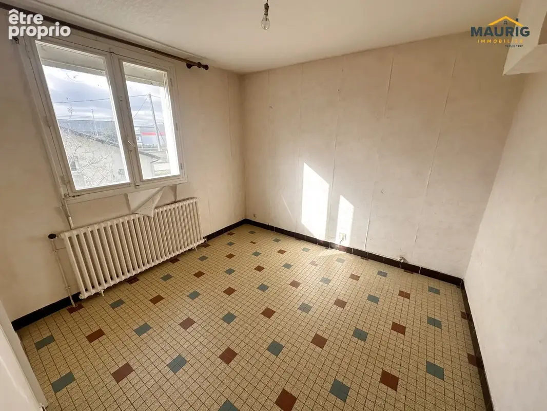 Tonneins - maison 107m2  -3 chambres jardin 2046m2 - photo 2