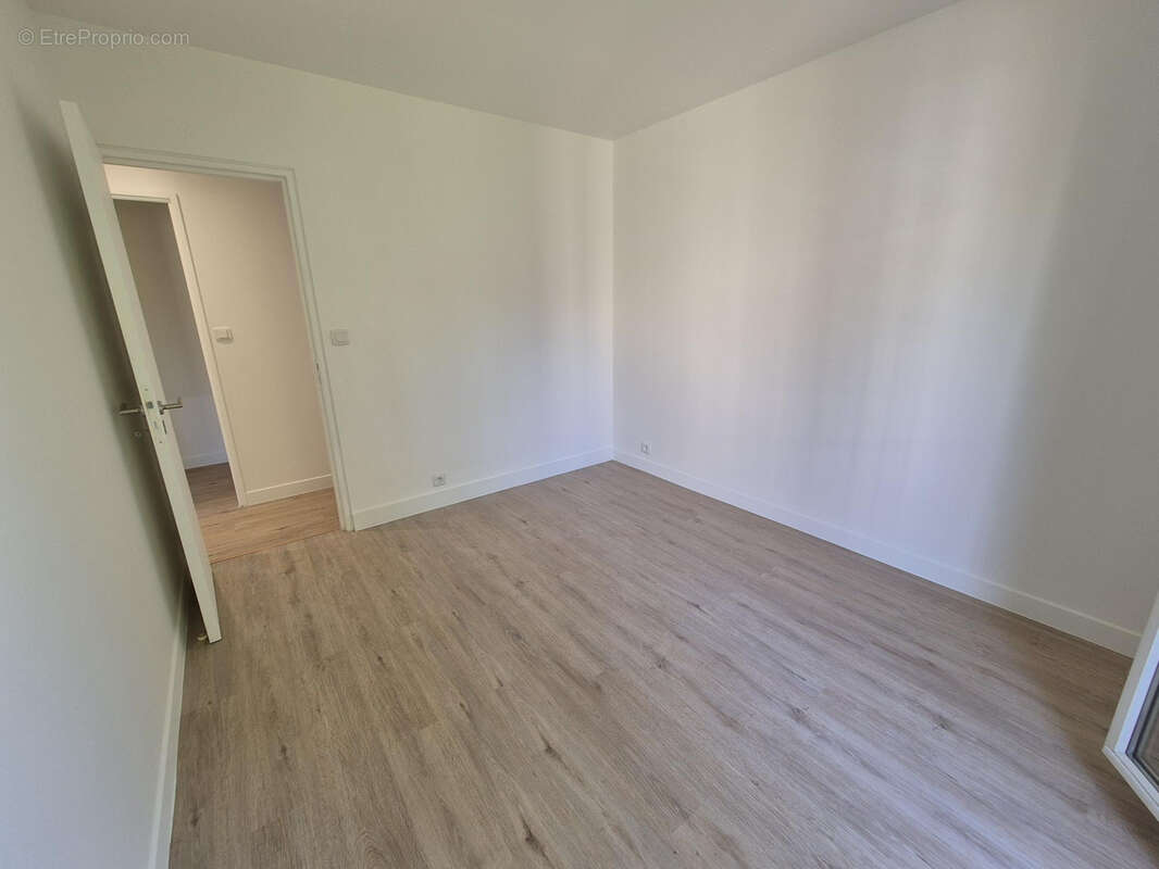Appartement à VELIZY-VILLACOUBLAY