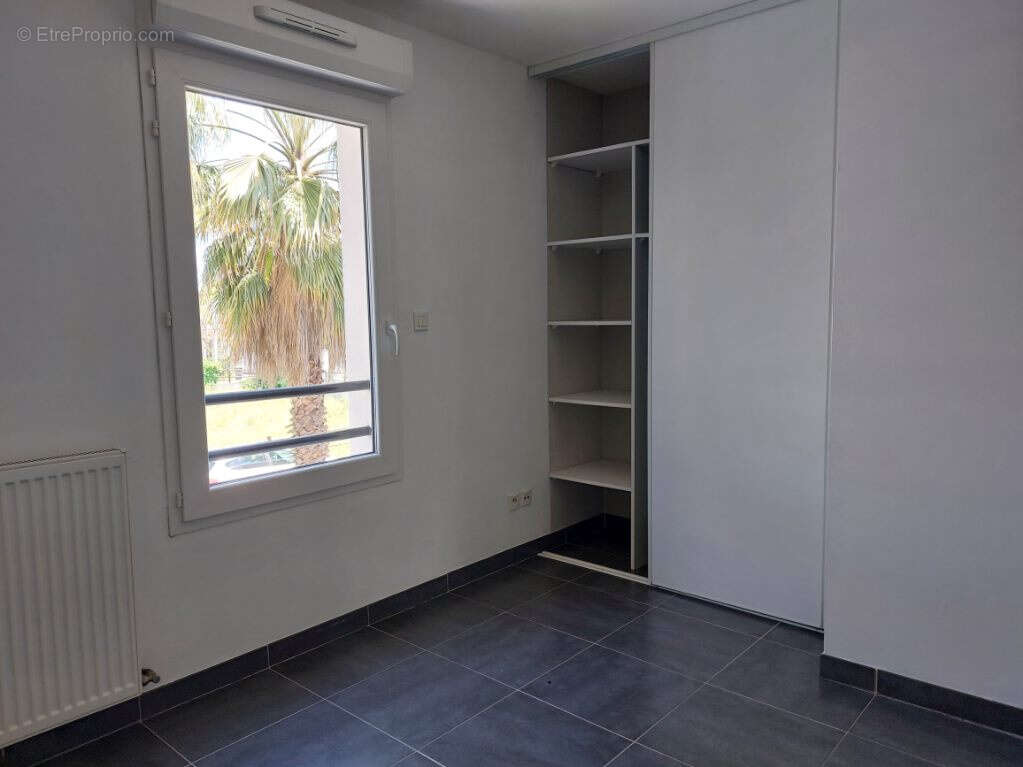 Maison à BEZIERS