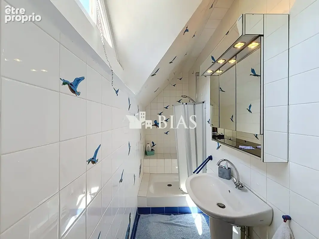 Maison 8 pièces 166 m² à vendre à Le Breuil-En-Auge (14130) - photo 9