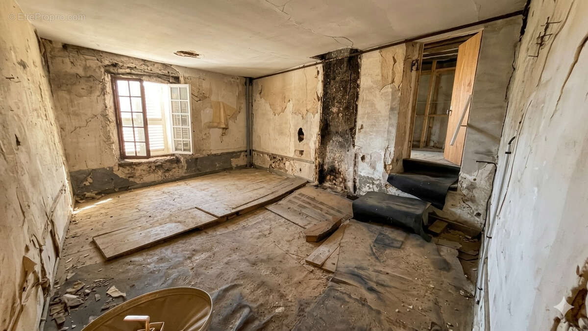 Maison à BONNEUIL-EN-FRANCE