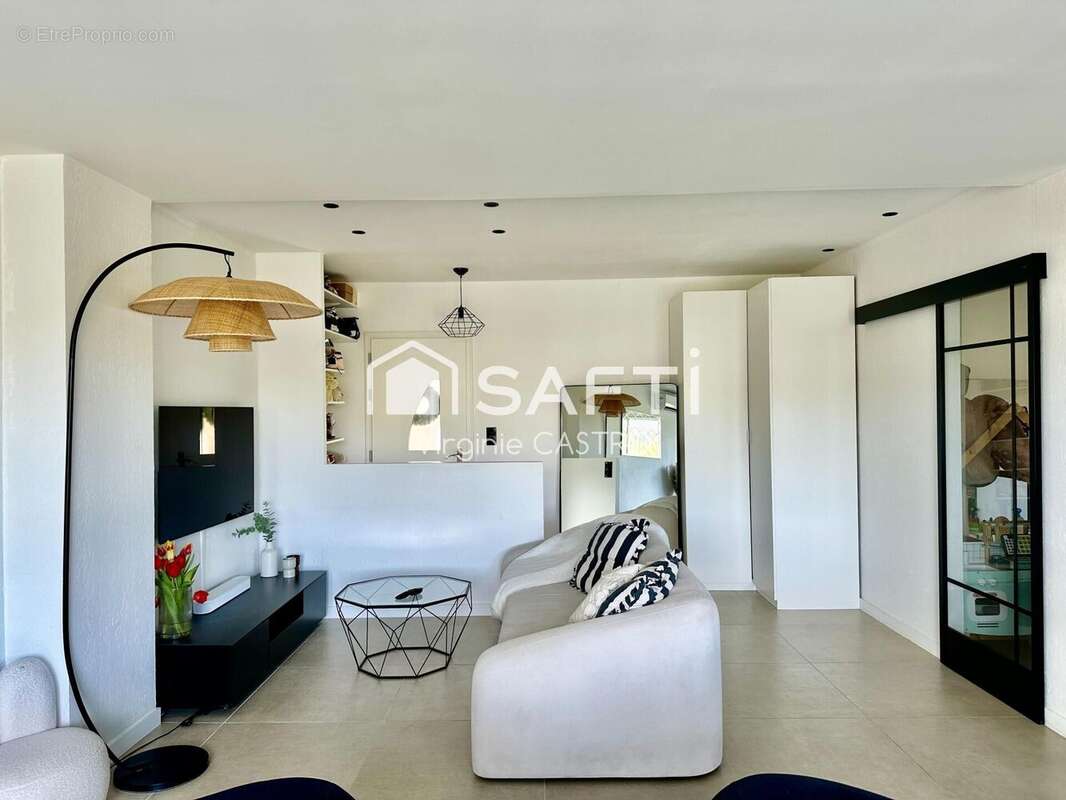 Photo 6 - Appartement à BIOT