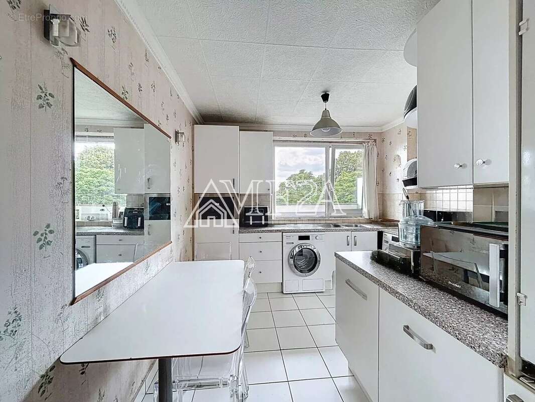 Appartement à MASSY