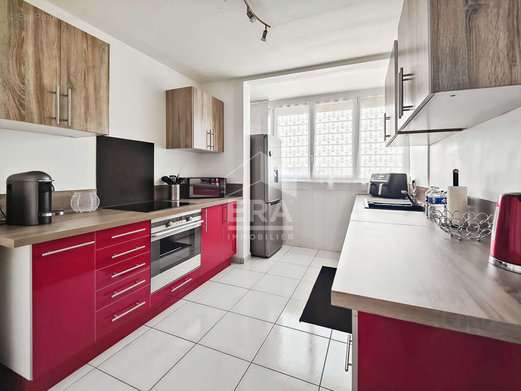 Appartement à MARIGNANE
