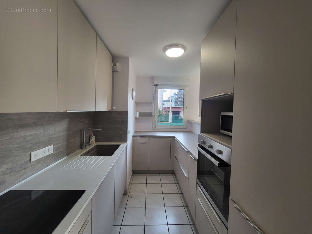 Appartement à ANNECY