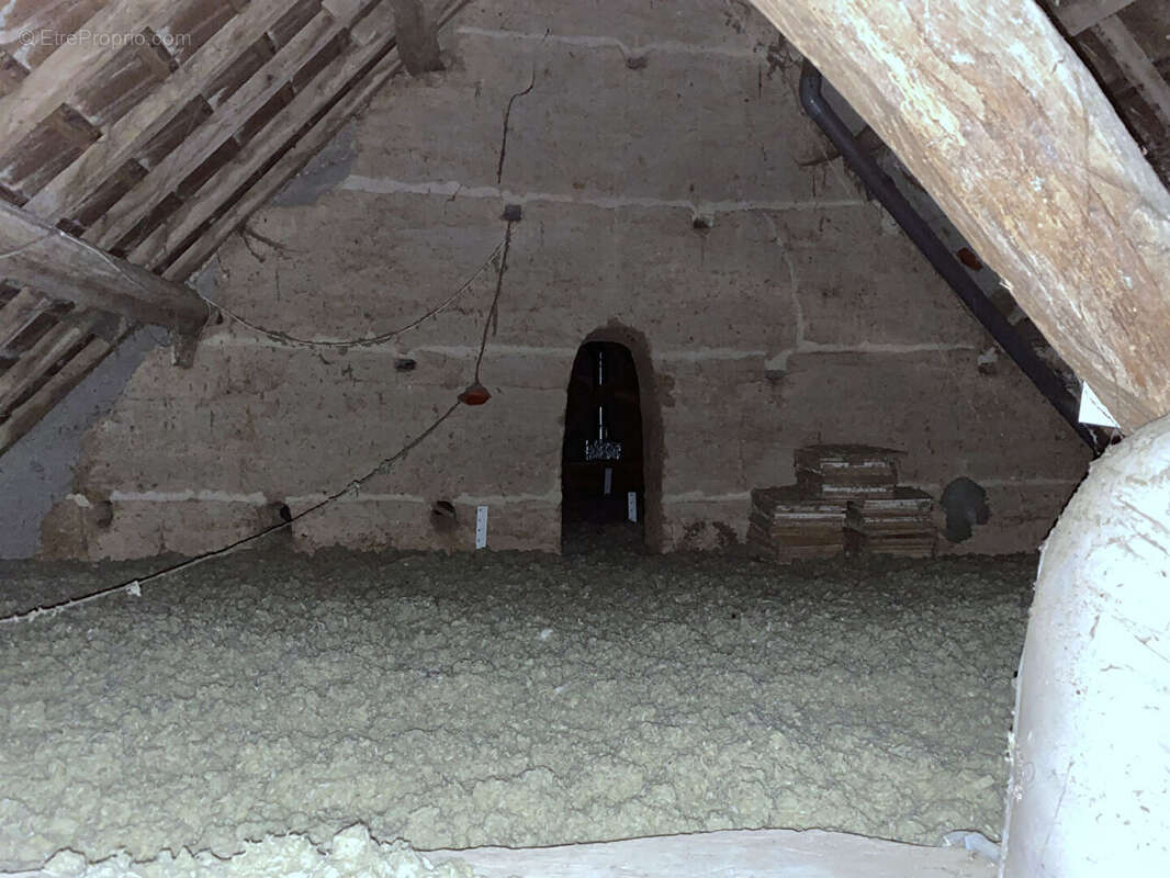 Maison à CUISERY