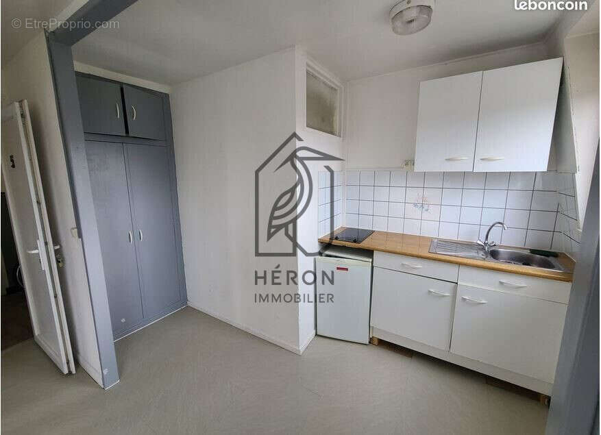 Appartement à ANZIN