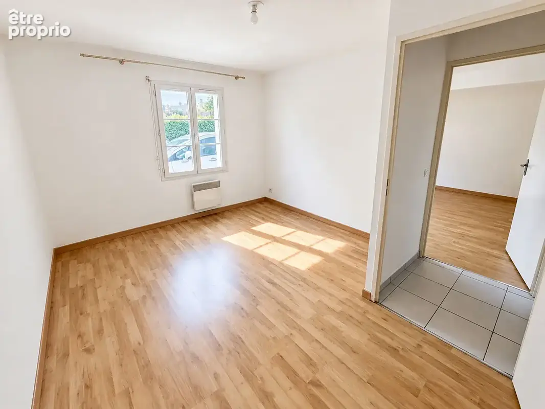 Appartement 60m² à bordeaux - photo 4