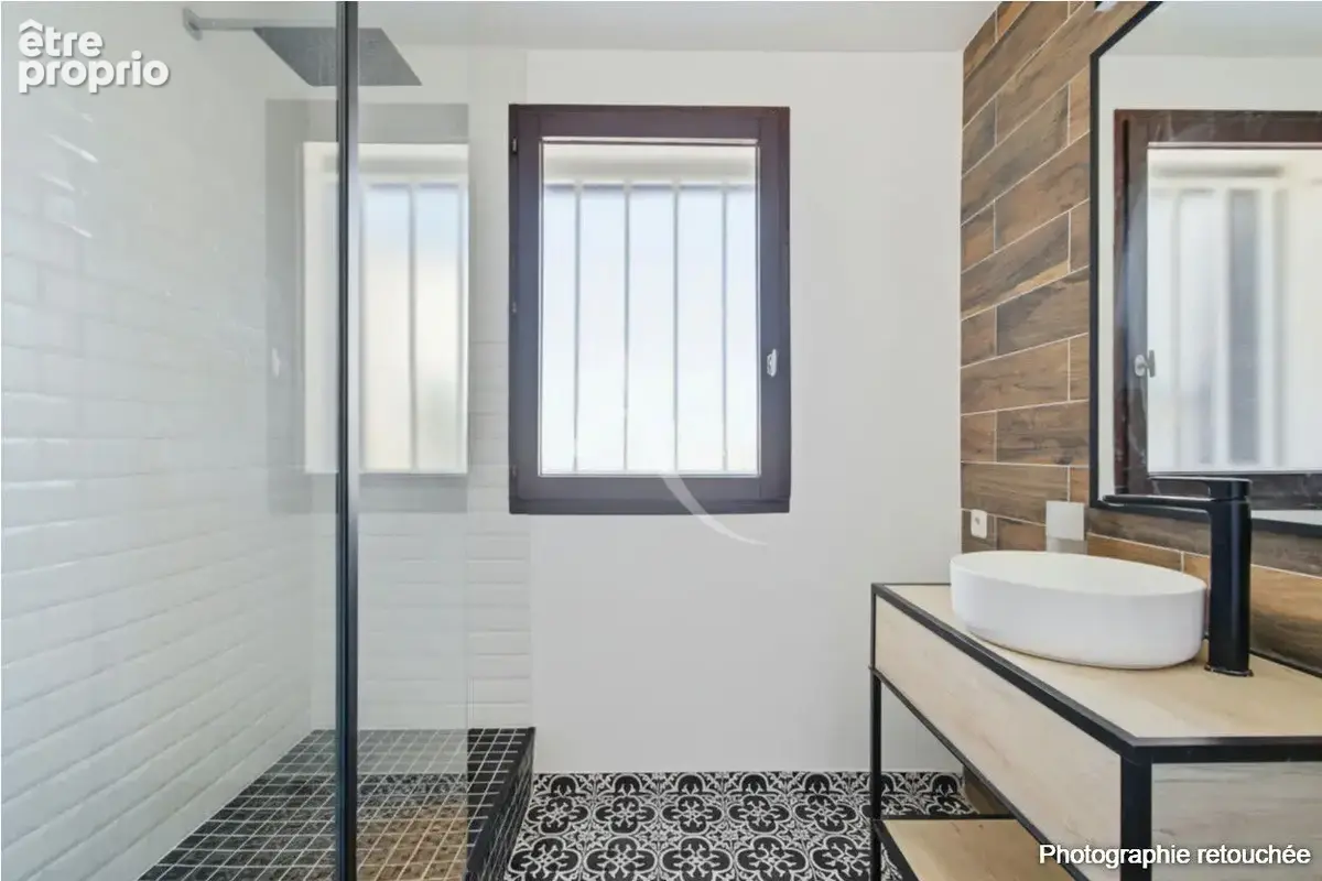 Duplex dernier etage  4 chambres chatou 5 pièces 121.32 m2 - photo 11