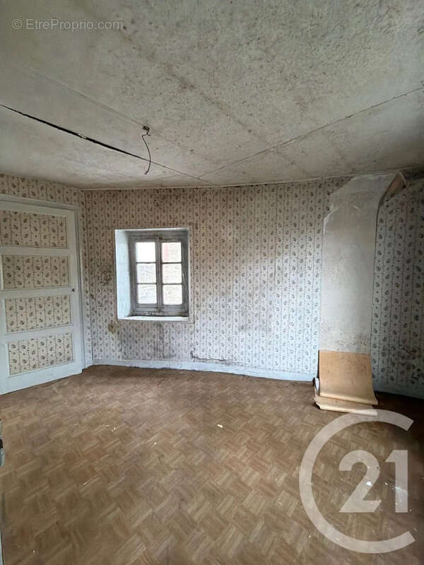 Maison à RIOTORD