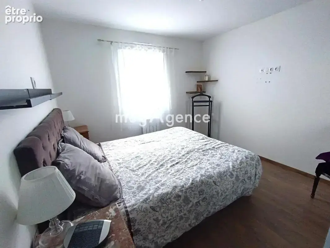 4 Pièces, 90 m2, 2 chambres, AIZENAY - photo 8