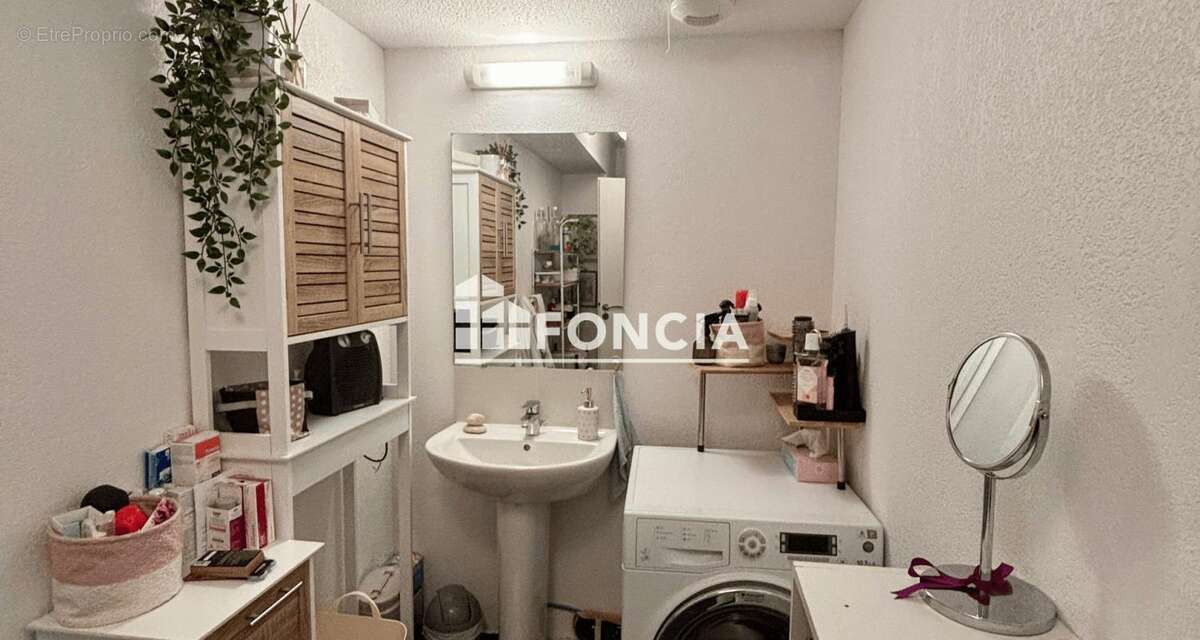 Appartement à NARBONNE