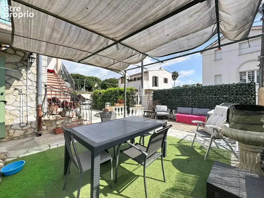Maison Individuelle 5P-169m² / Jardin / Parking - photo 17