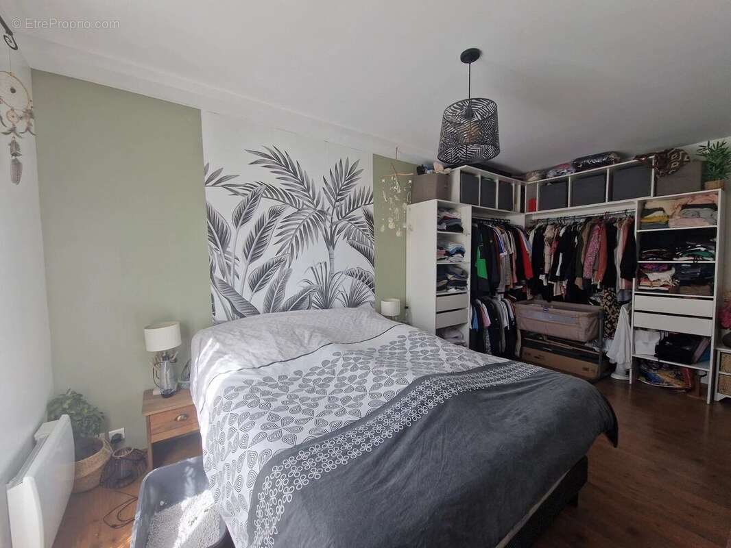 Appartement à PEYREHORADE