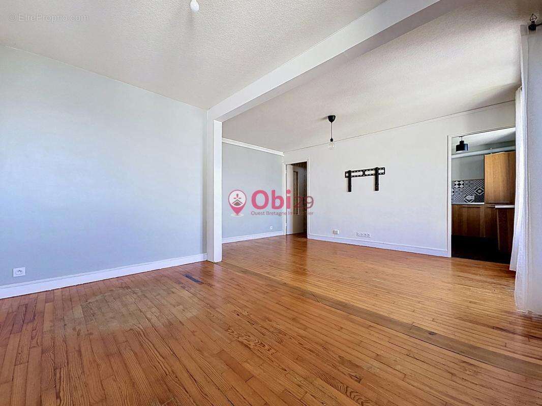 Appartement à BREST