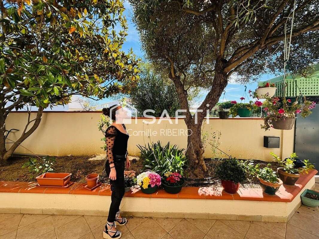 Photo 2 - Maison à LEUCATE