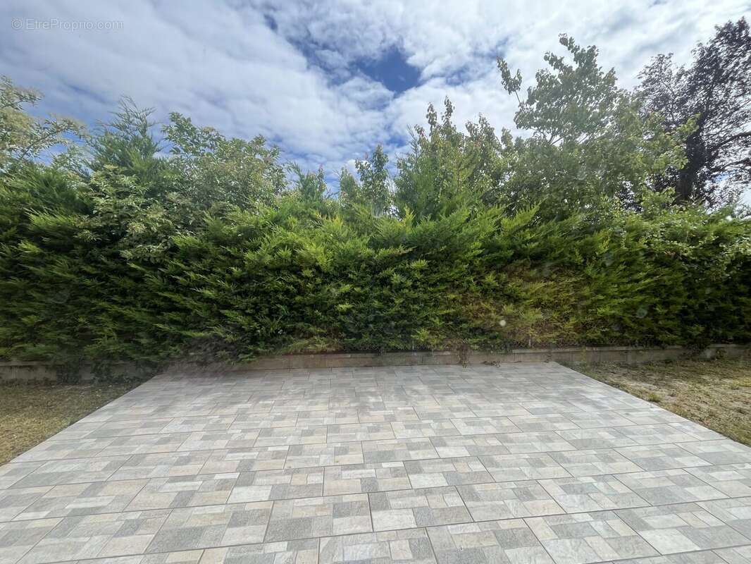 Maison 83 m² à Artannes-Sur-Thouet  - photo 9