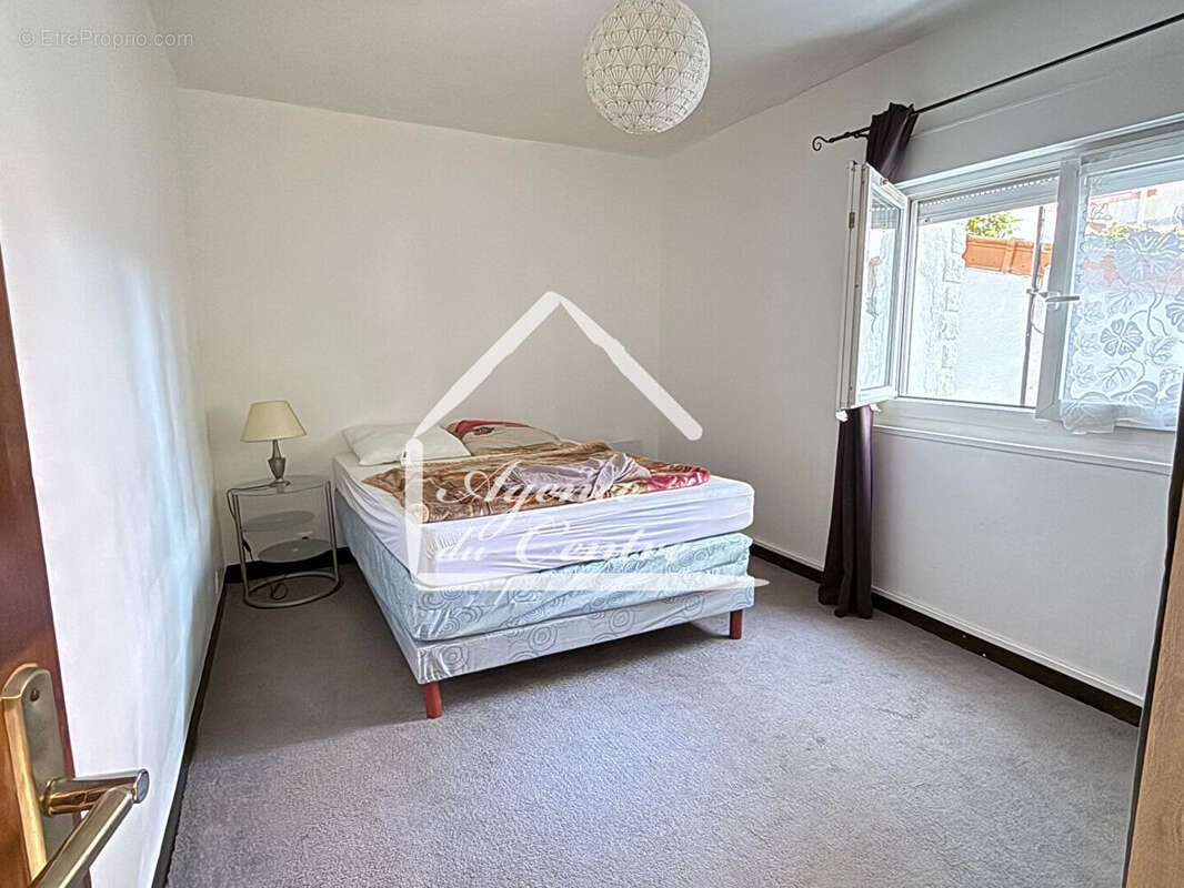 Appartement à CACHAN