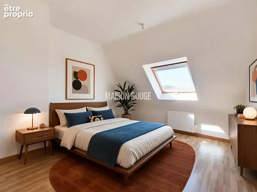 Pléneuf Val-André-Maison avec vie de plain-pied et espace indépendant proche des commerces - photo 16