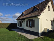 Maison à WOIGNARUE