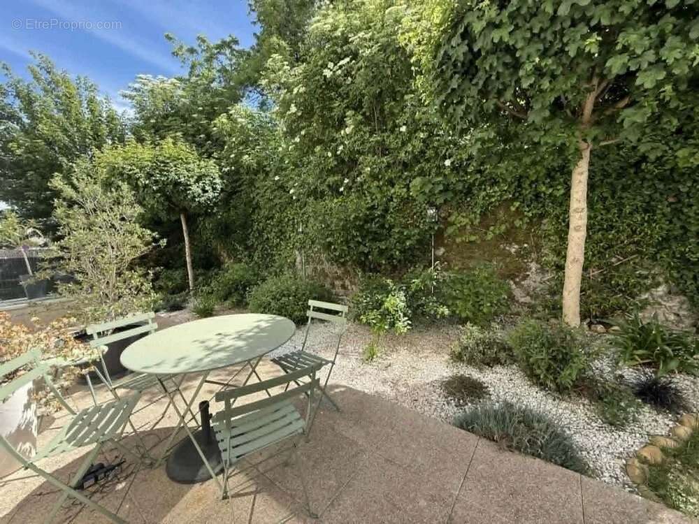 Appartement à TOURS