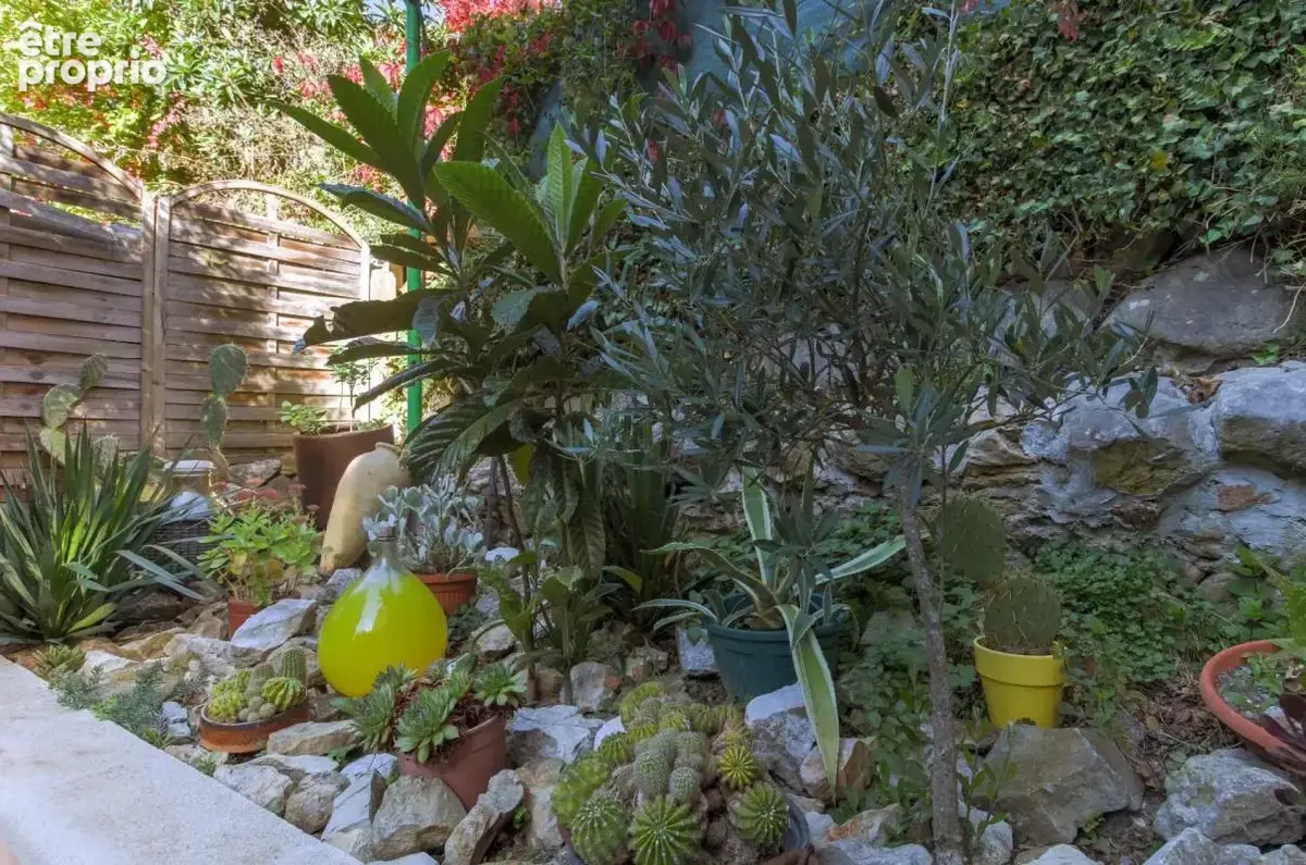 Roquesteron//Appartement 3 Pièces 58 M²//Terrasse - photo 18