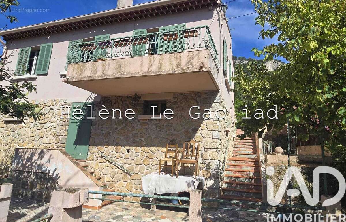 Photo 5 - Maison à TOULON