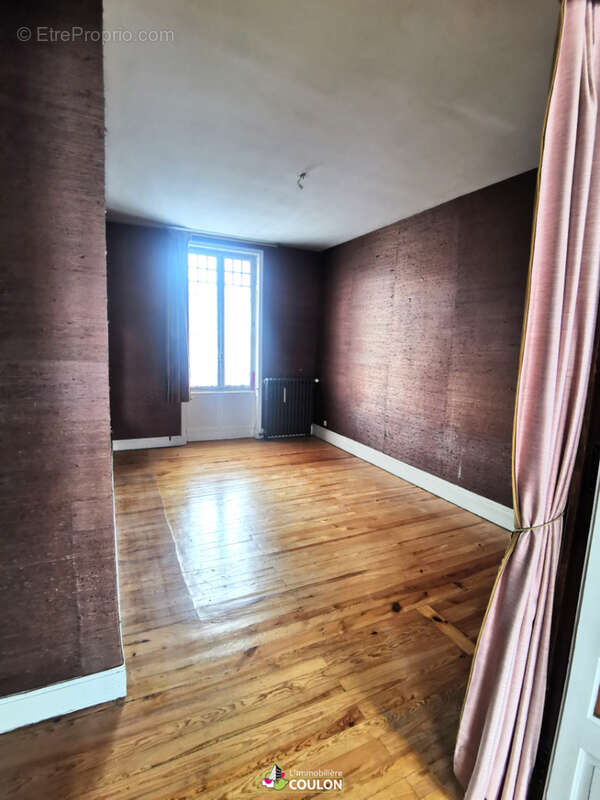 Appartement à CHAMALIERES