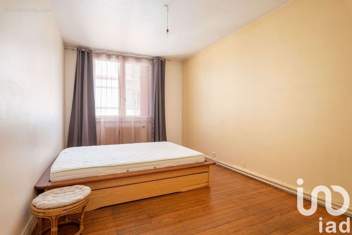 Photo 7 - Appartement à GRENOBLE