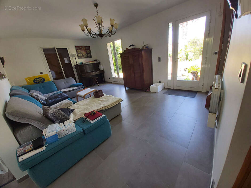 Maison à MONTIGNY-LE-BRETONNEUX